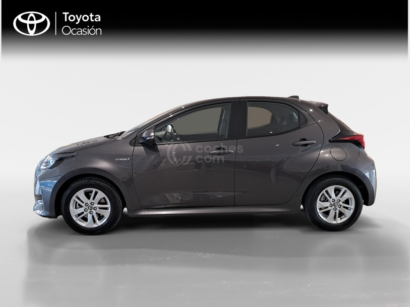 Foto del TOYOTA Yaris 120H 1.5 Active Tech