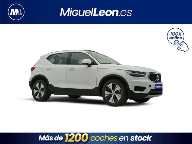 Foto del VOLVO XC40 T5 Twin Business Plus Aut.