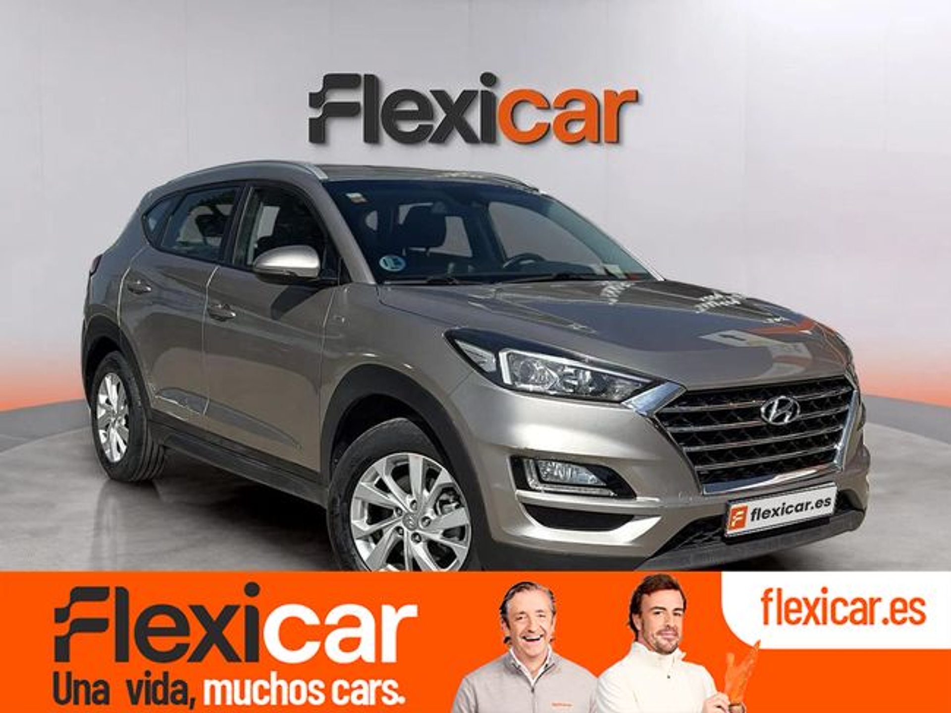 Imagen de HYUNDAI Tucson