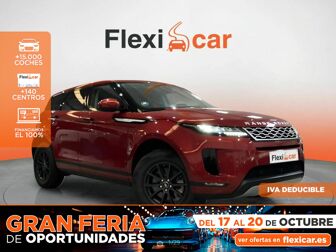 Imagen de LAND ROVER Range Rover Evoque 2.0D MHEV HSE AWD Aut. 150