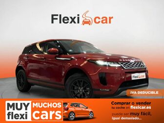 Imagen de LAND ROVER Range Rover Evoque 2.0D MHEV HSE AWD Aut. 150