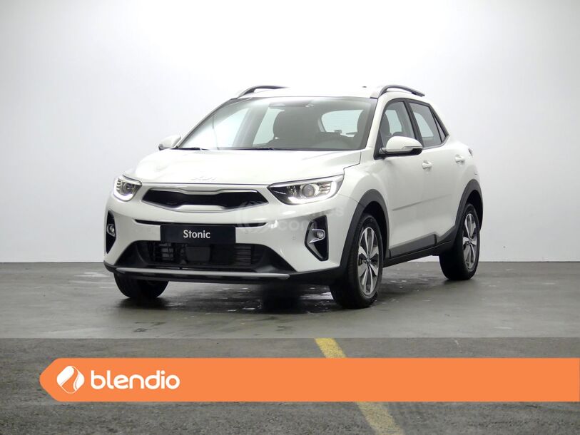 Foto del KIA Stonic 1.0 T-GDi MHEV Drive 100 DCT