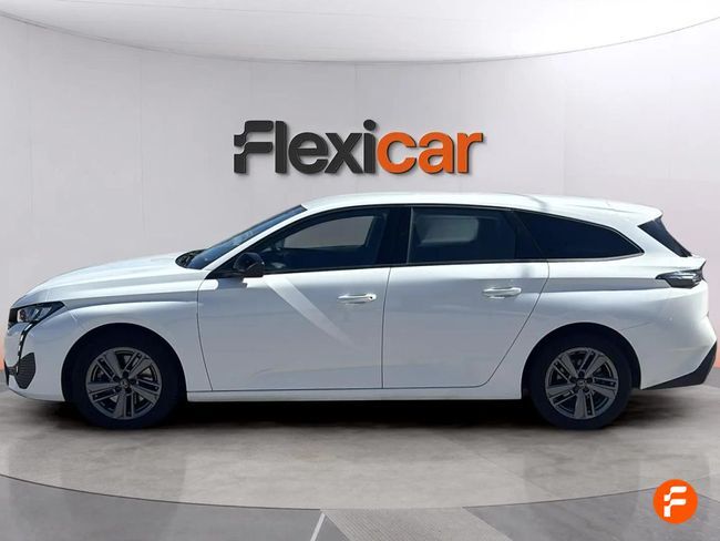 Foto del PEUGEOT 308 SW 1.5BlueHDi S&S Allure EAT8 130