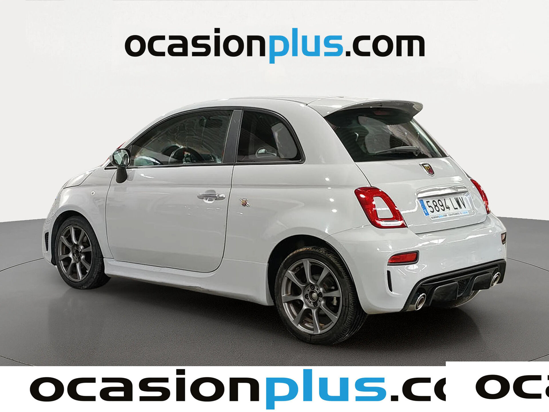 Imagen 3 de ABARTH 595