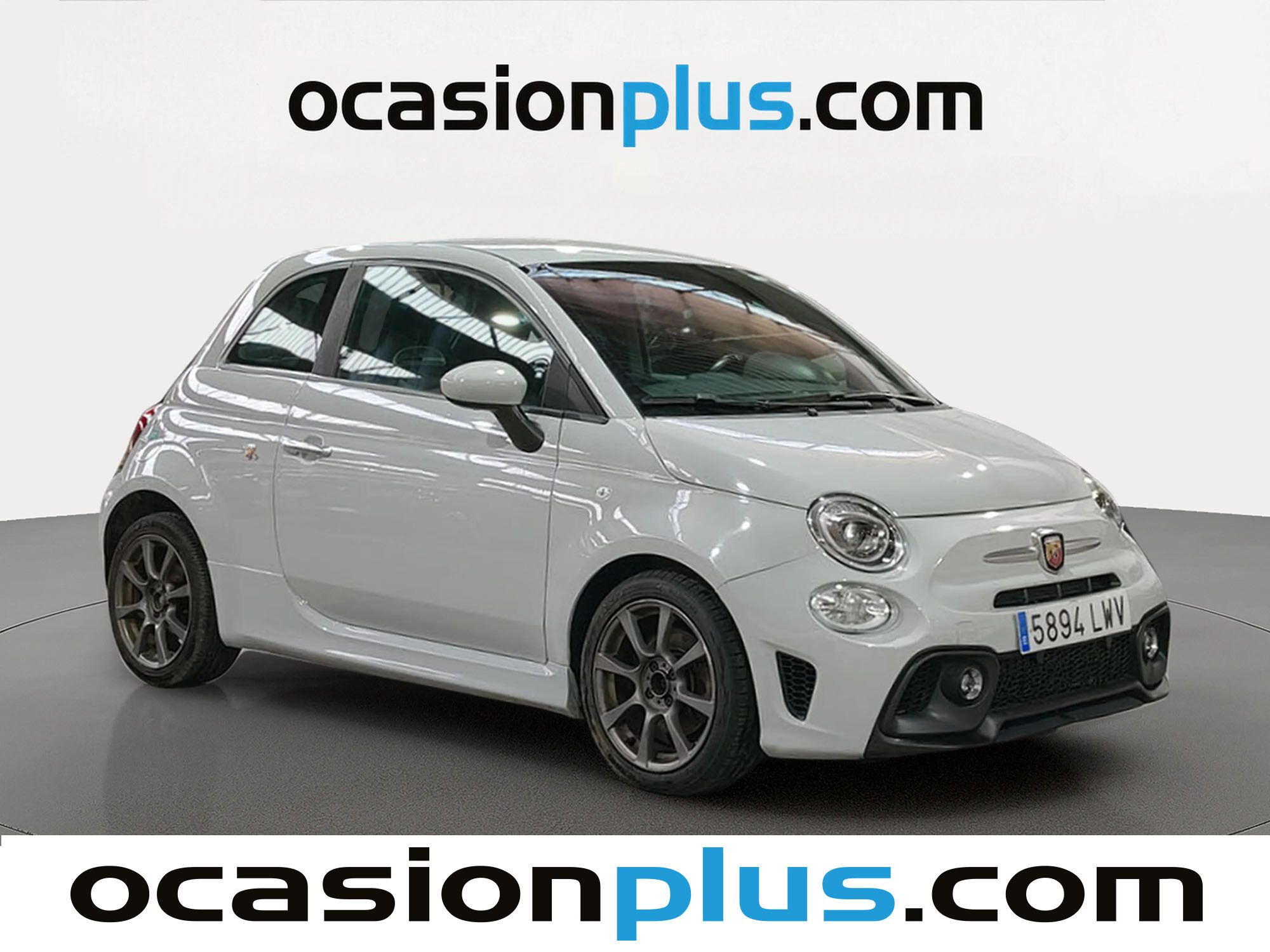 Foto del ABARTH 595 1.4T JET 121KW