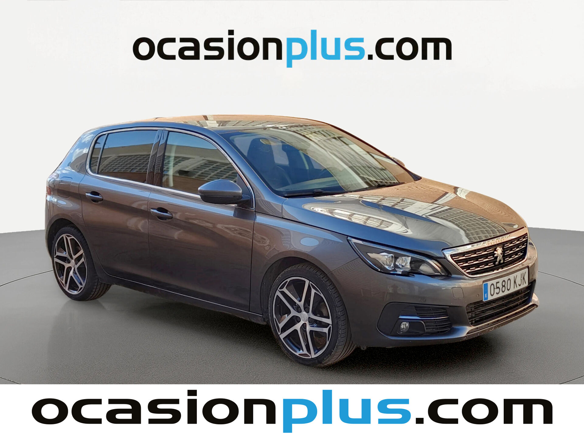 Imagen 2 de PEUGEOT 308