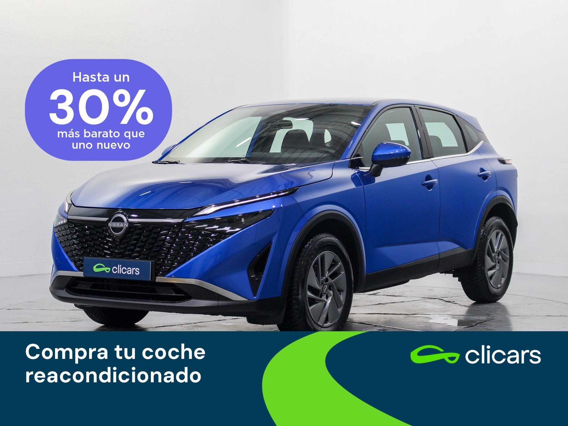Imagen de NISSAN Qashqai