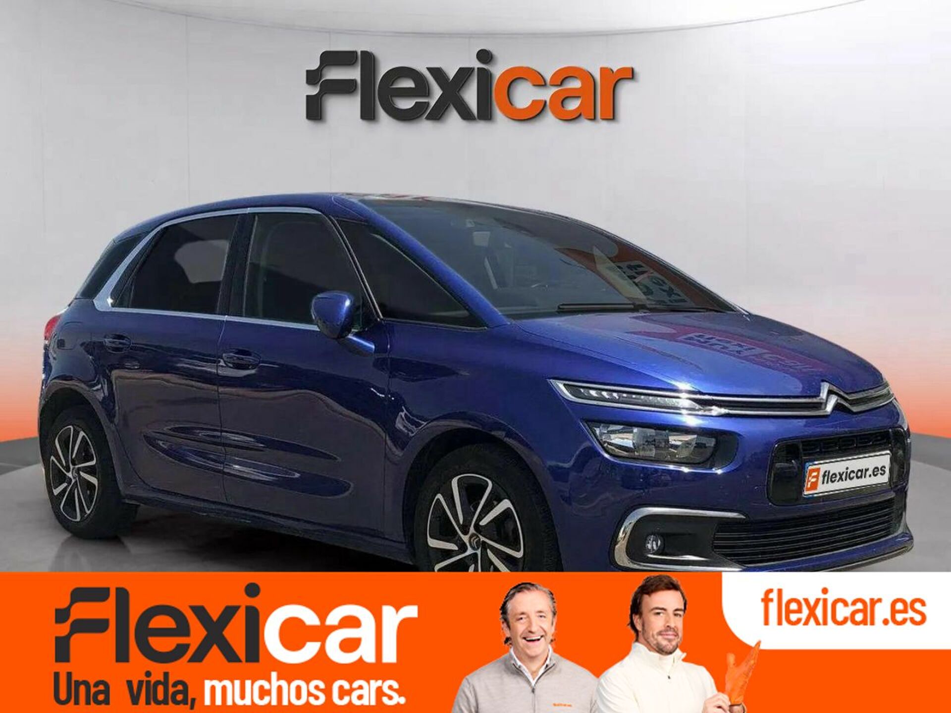 Imagen de CITROEN C4