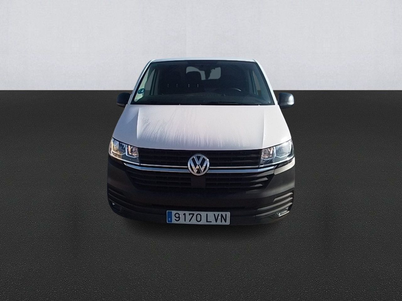 Foto del VOLKSWAGEN Transporter e- Furgón