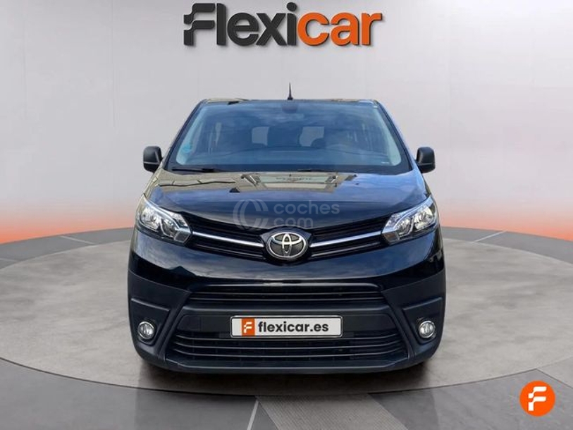 Foto del TOYOTA Proace Van Media L1 1.5D GX 120