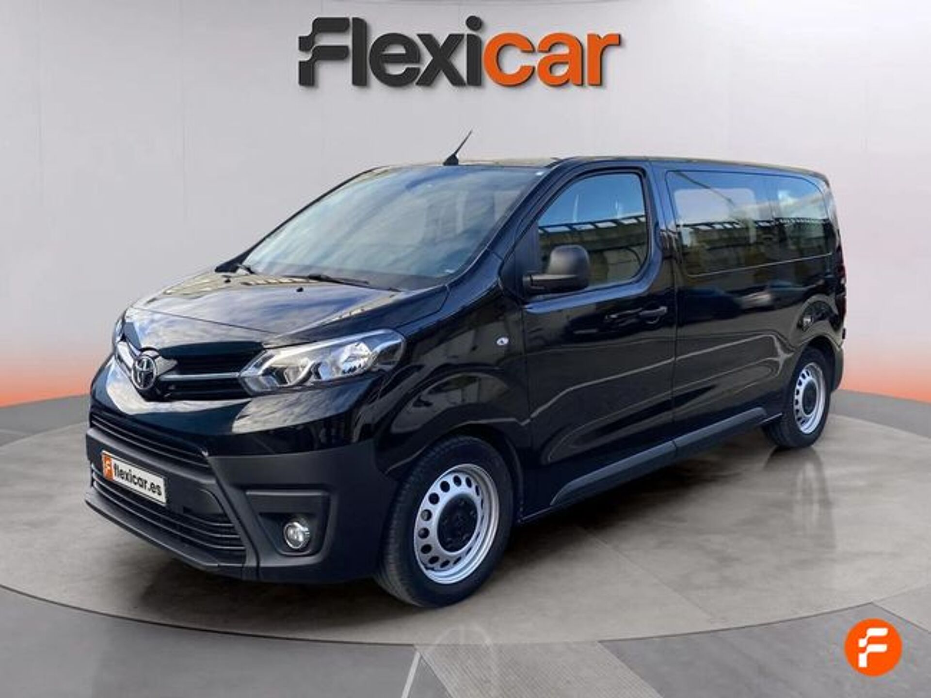 Imagen 3 de TOYOTA Proace