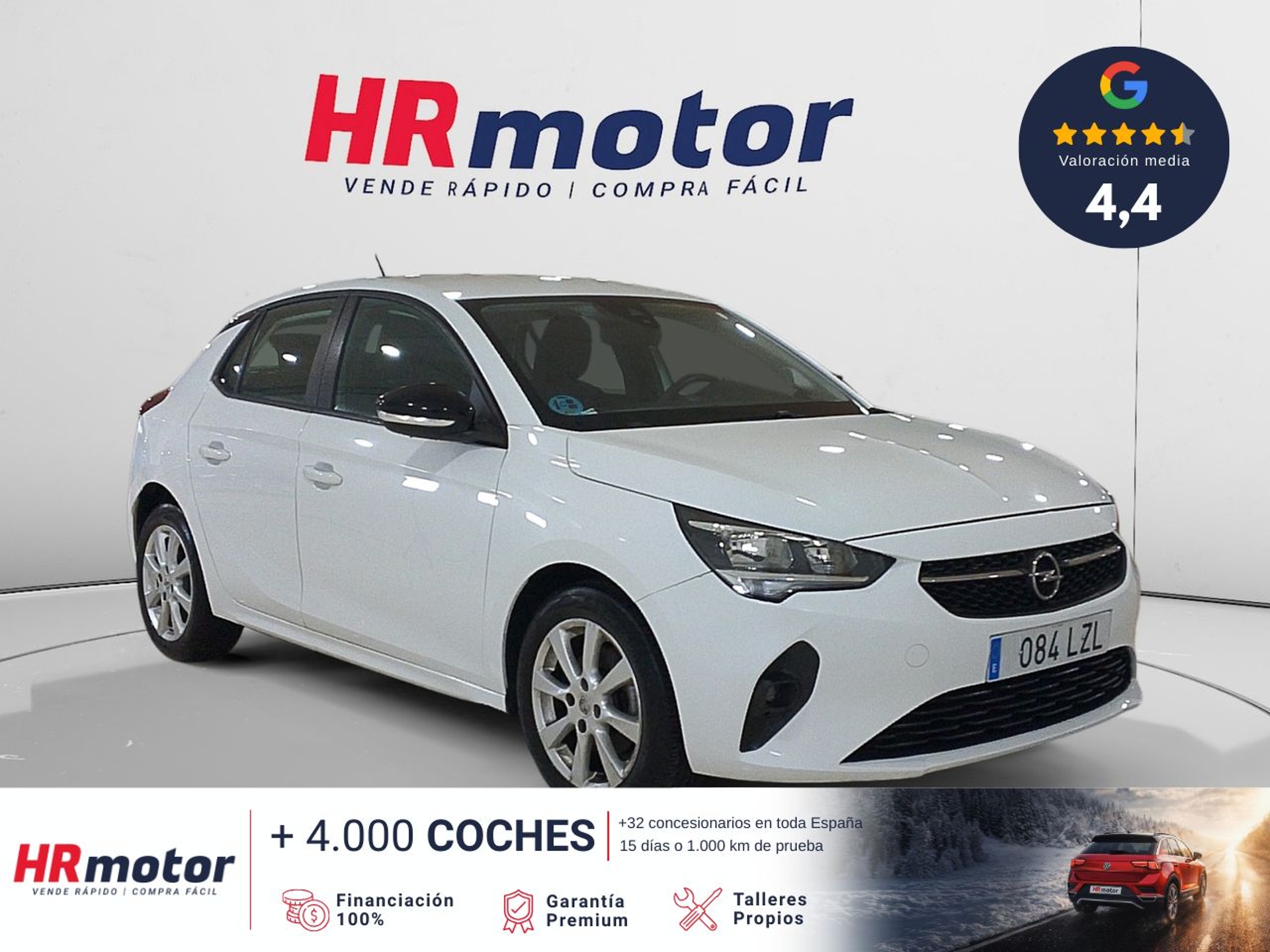 Imagen de OPEL Corsa