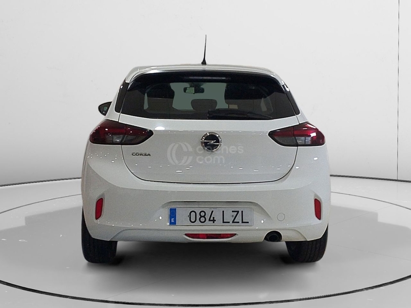 Foto del OPEL Corsa 1.5D DT S-S Edition 100