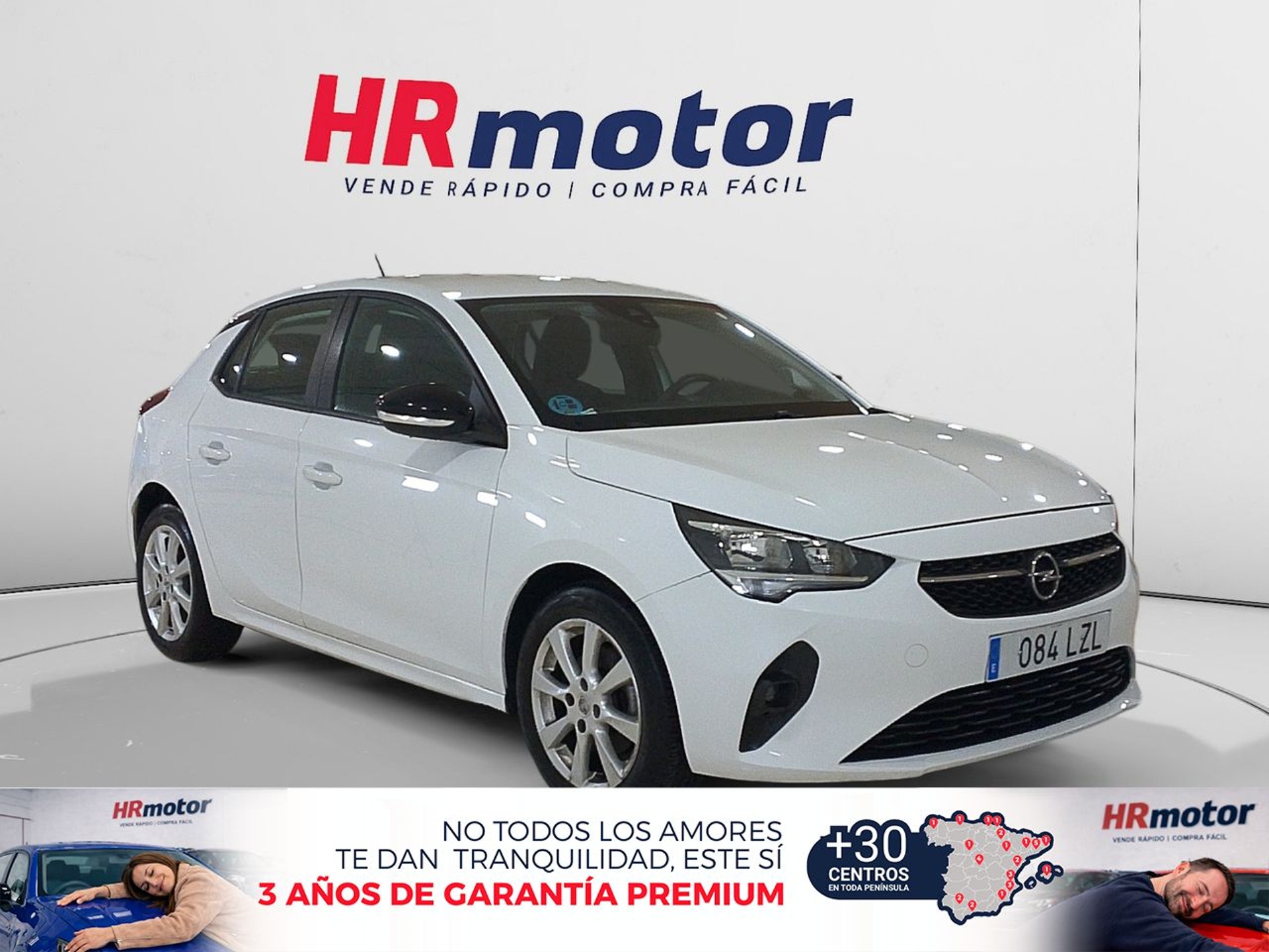 Imagen de OPEL Corsa