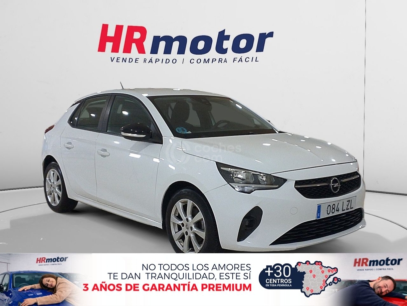 Foto del OPEL Corsa 1.5D DT S-S Edition 100