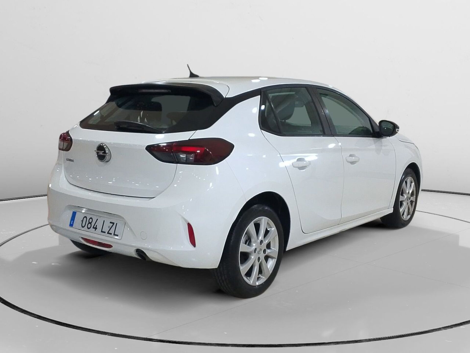 Imagen 2 de OPEL Corsa