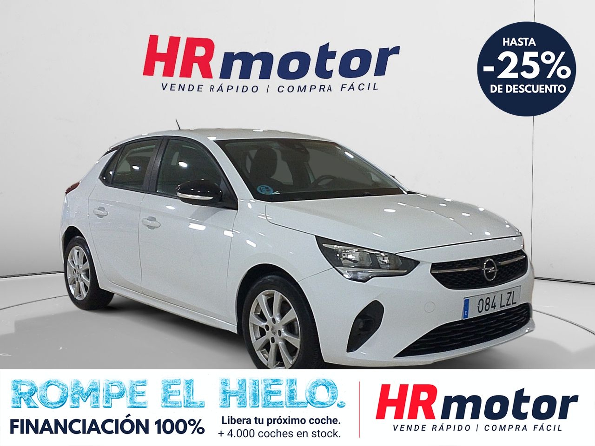 Imagen de OPEL Corsa