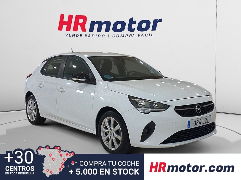 Foto del OPEL Corsa 1.5D DT S-S Edition 100