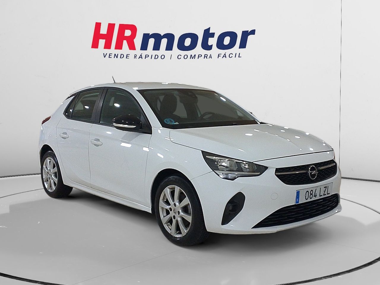 Foto del OPEL Corsa 1.5D DT S-S Edition 100