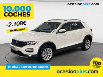 Imagen de VOLKSWAGEN T-Roc 1.5 TSI Advance DSG7