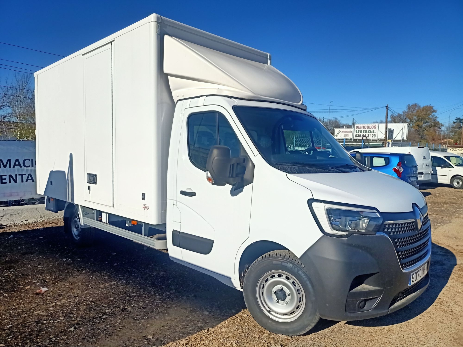 Imagen de RENAULT Master