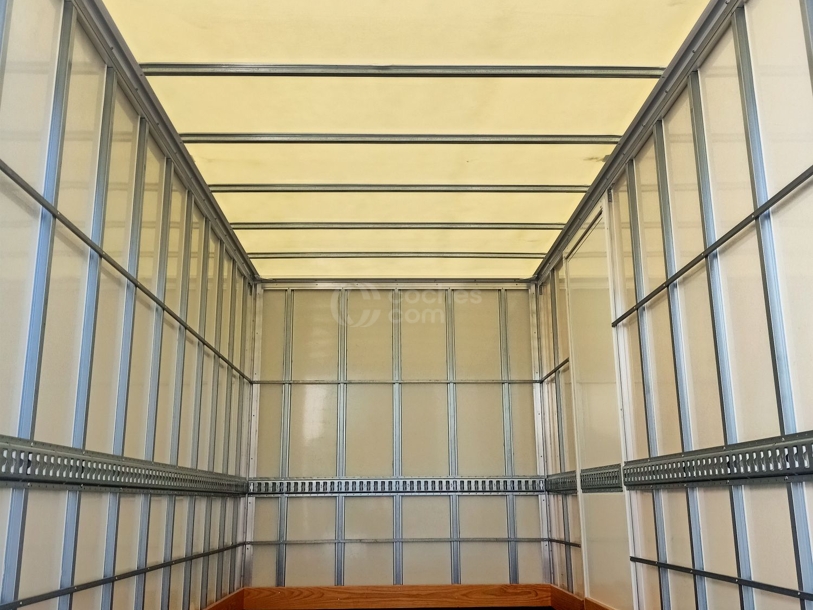 Foto del RENAULT Master Ch.Cb. Energy Blue dCi L3 3500 P RG 107kW