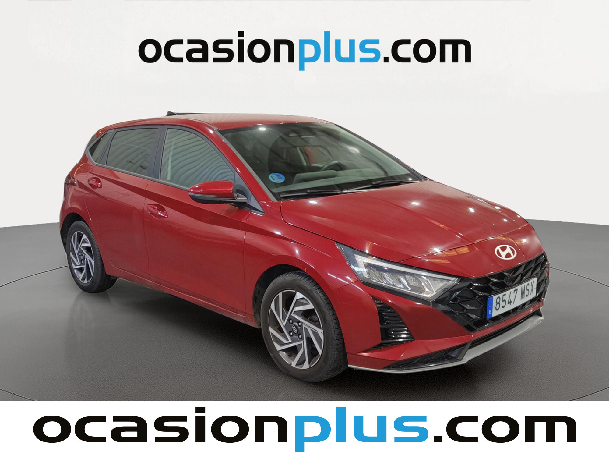 Foto del HYUNDAI i20 1.0 TGDI Klass 48V DT 100