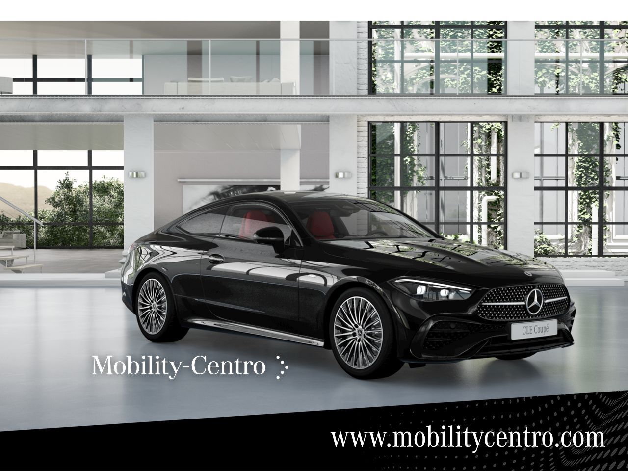 MERCEDES Clase CLE (CLE 300 e con tecnología híbrida EQ) en Madrid