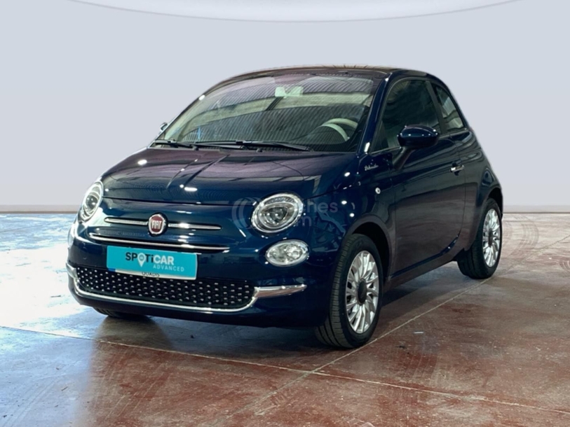 Foto del FIAT 500 1.0 Hybrid Dolcevita 52kW