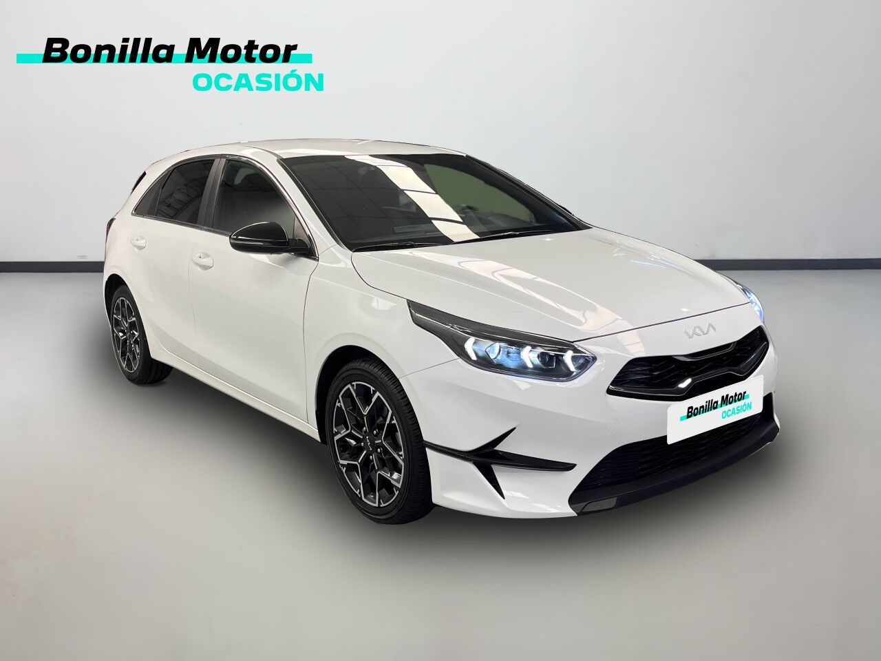 Foto del KIA Ceed Tourer 1.0 T-GDi Style Edition 100