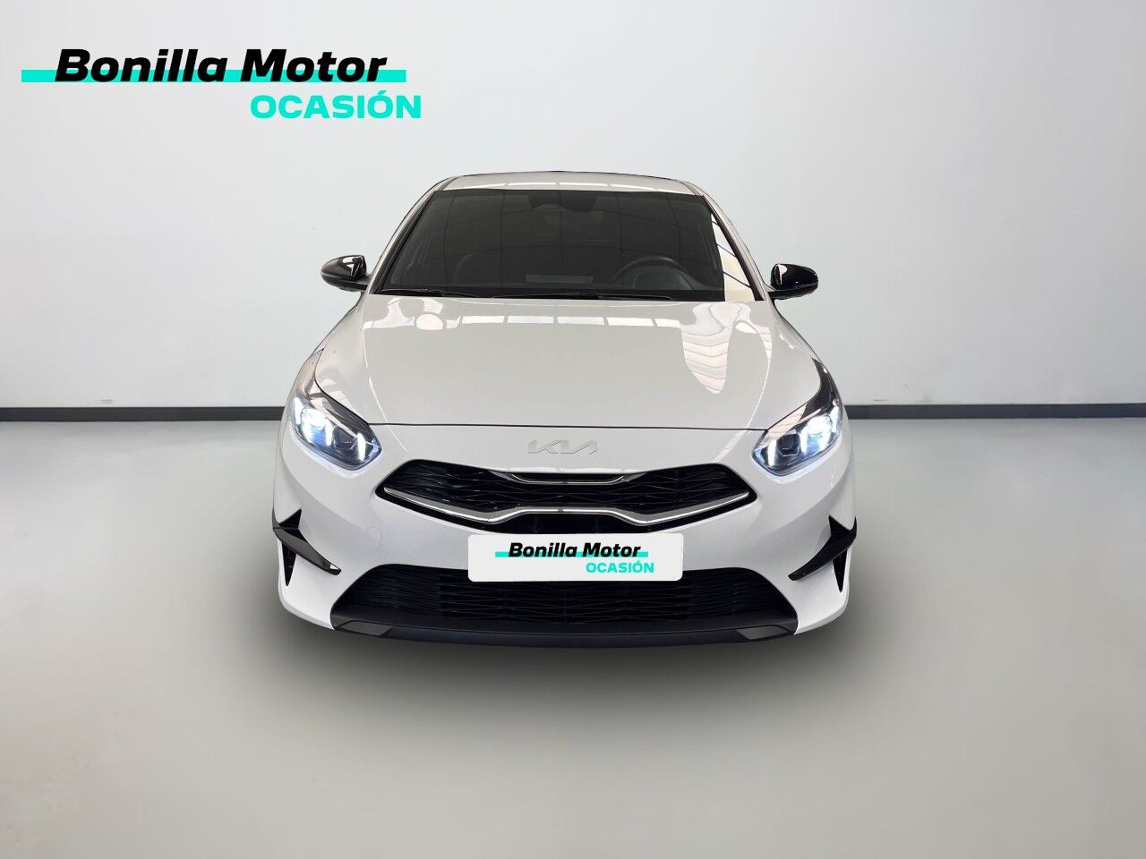 Foto del KIA Ceed Tourer 1.0 T-GDi Style Edition 100
