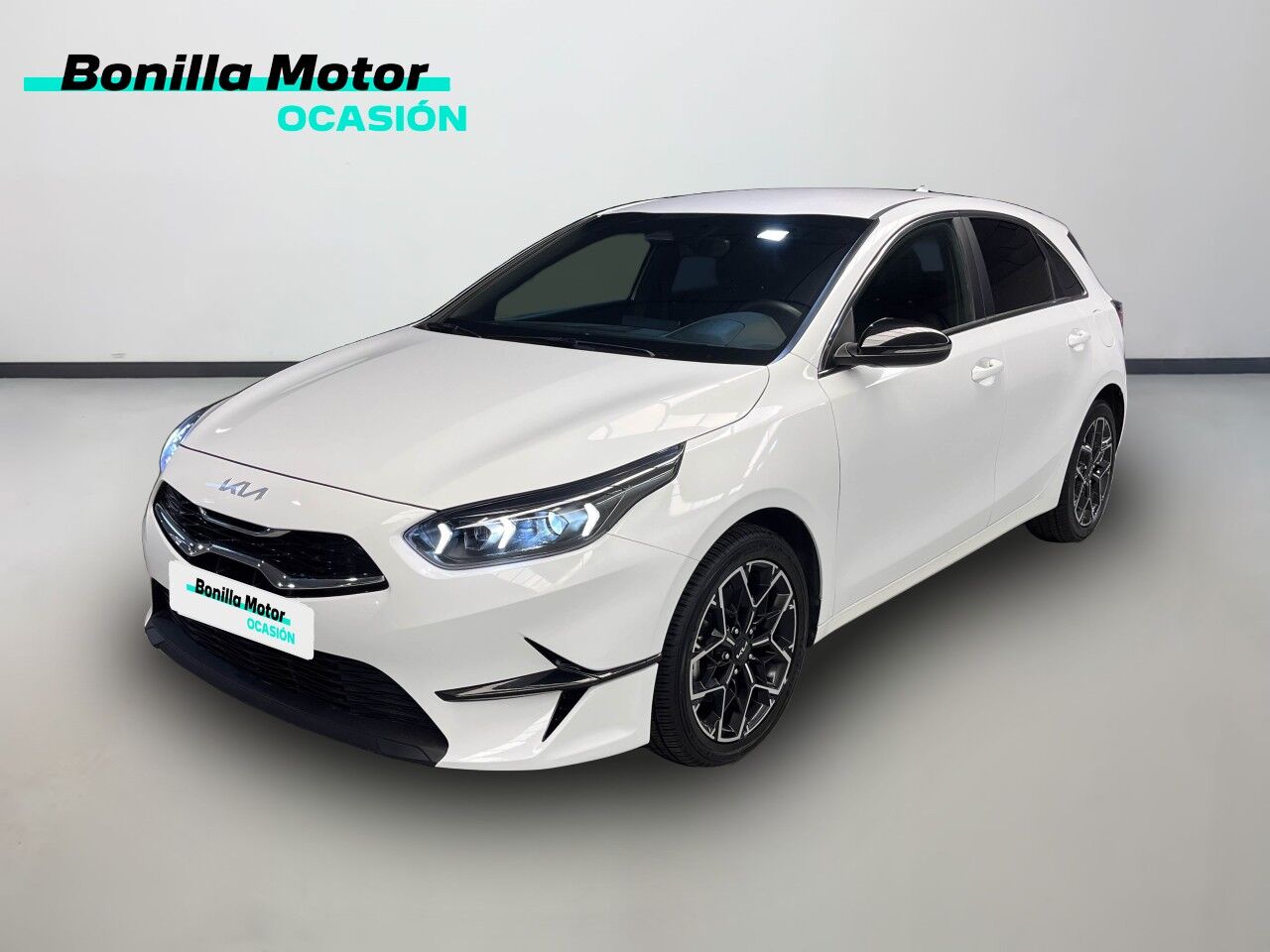 Foto del KIA Ceed Tourer 1.0 T-GDi Style Edition 100