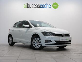 Imagen de VOLKSWAGEN Polo 1.6TDI Edition 59kW