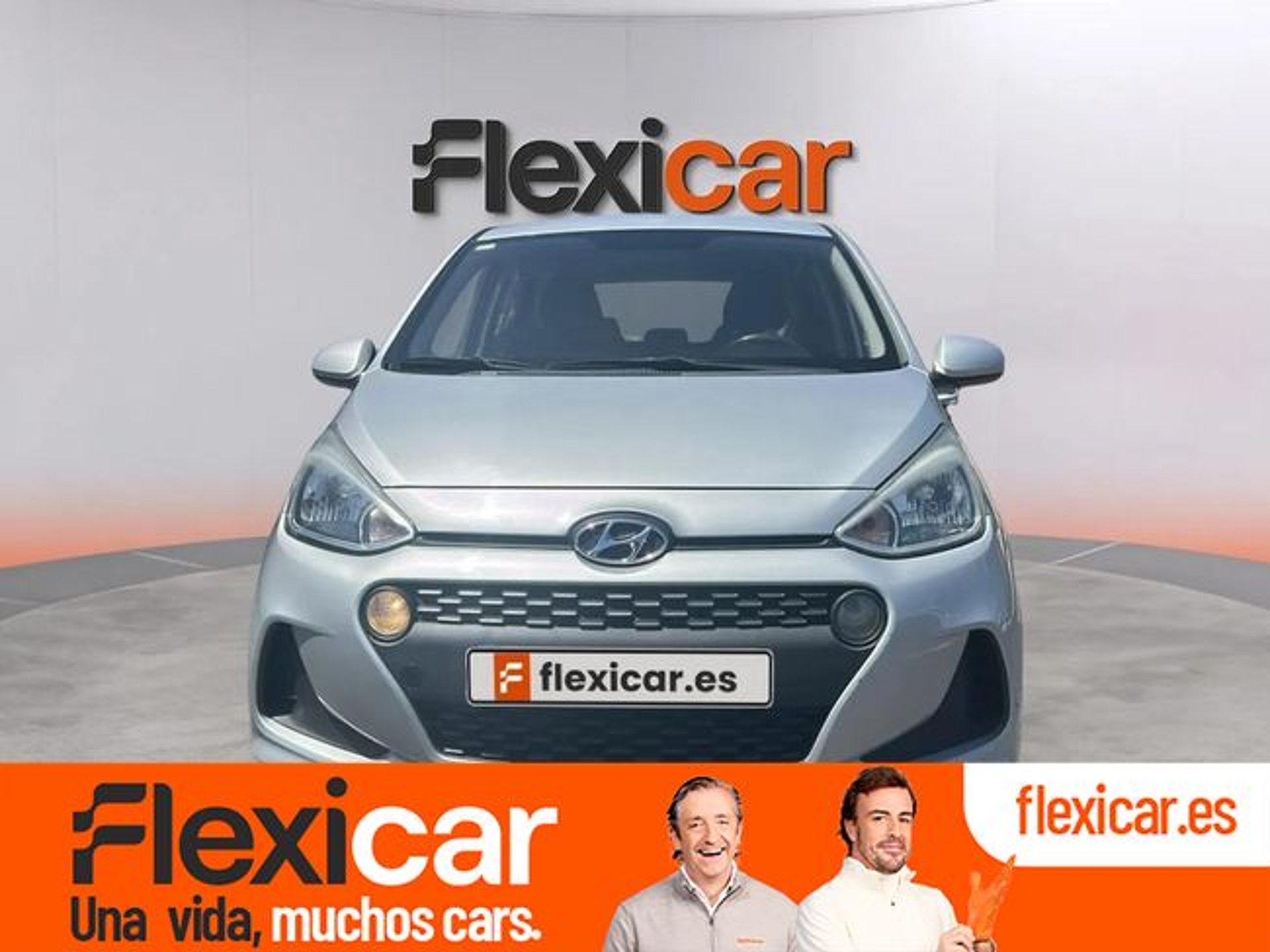 Imagen de HYUNDAI i10