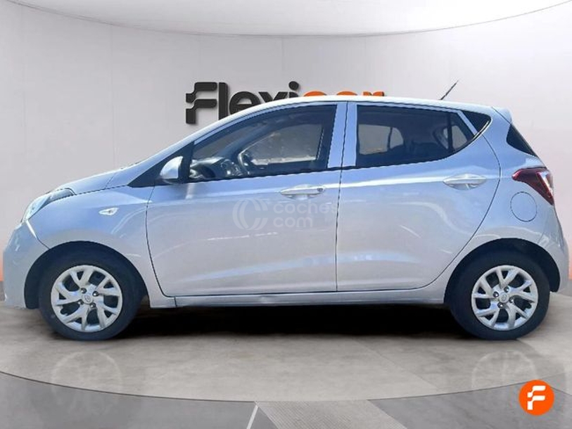 Foto del HYUNDAI i10 1.2 Go Plus