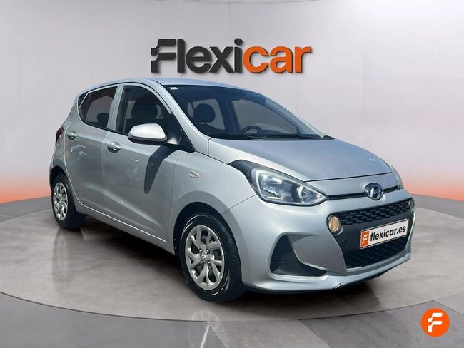 Foto del HYUNDAI i10 1.2 Go Plus
