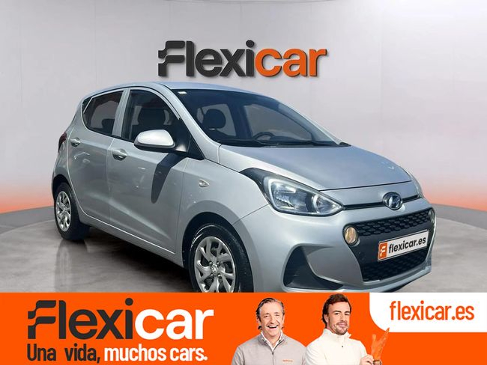 Imagen de HYUNDAI i10