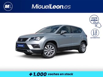 Imagen de SEAT Ateca 1.5 EcoTSI S&S Style DSG