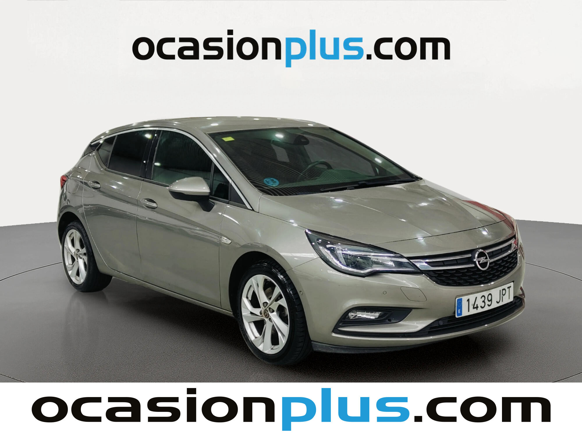 Foto del OPEL Astra ST 1.6CDTi Dynamic 110