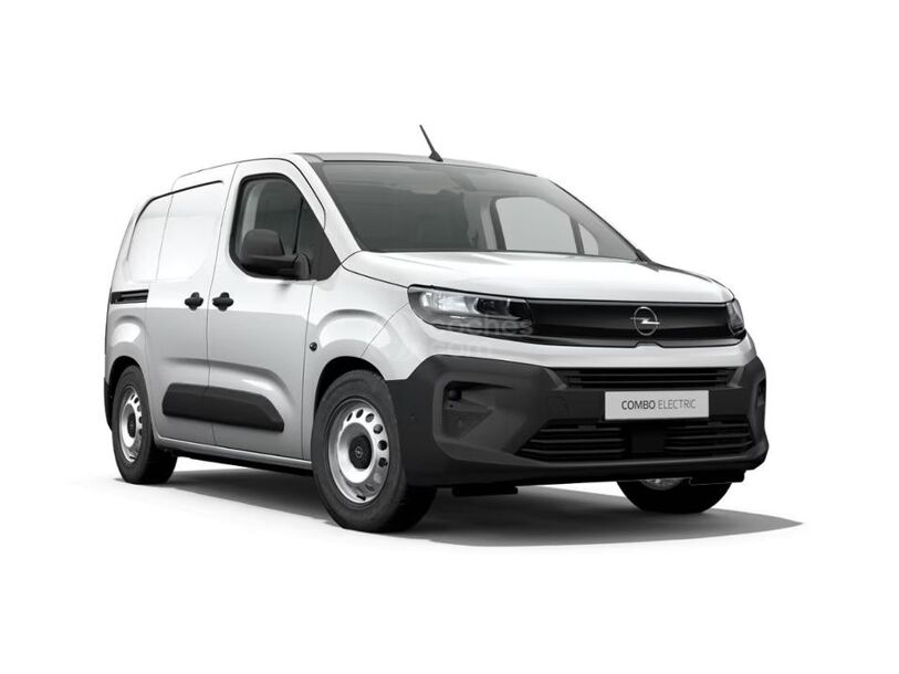 Foto del OPEL Combo Combi Electric L