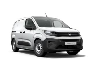 Imagen de OPEL Combo Combi Electric L