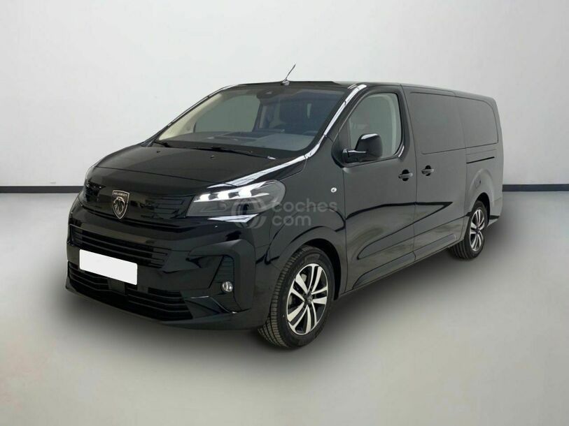 Foto del PEUGEOT Traveller 2.0 BlueHDI S&S Business Long EAT8 180