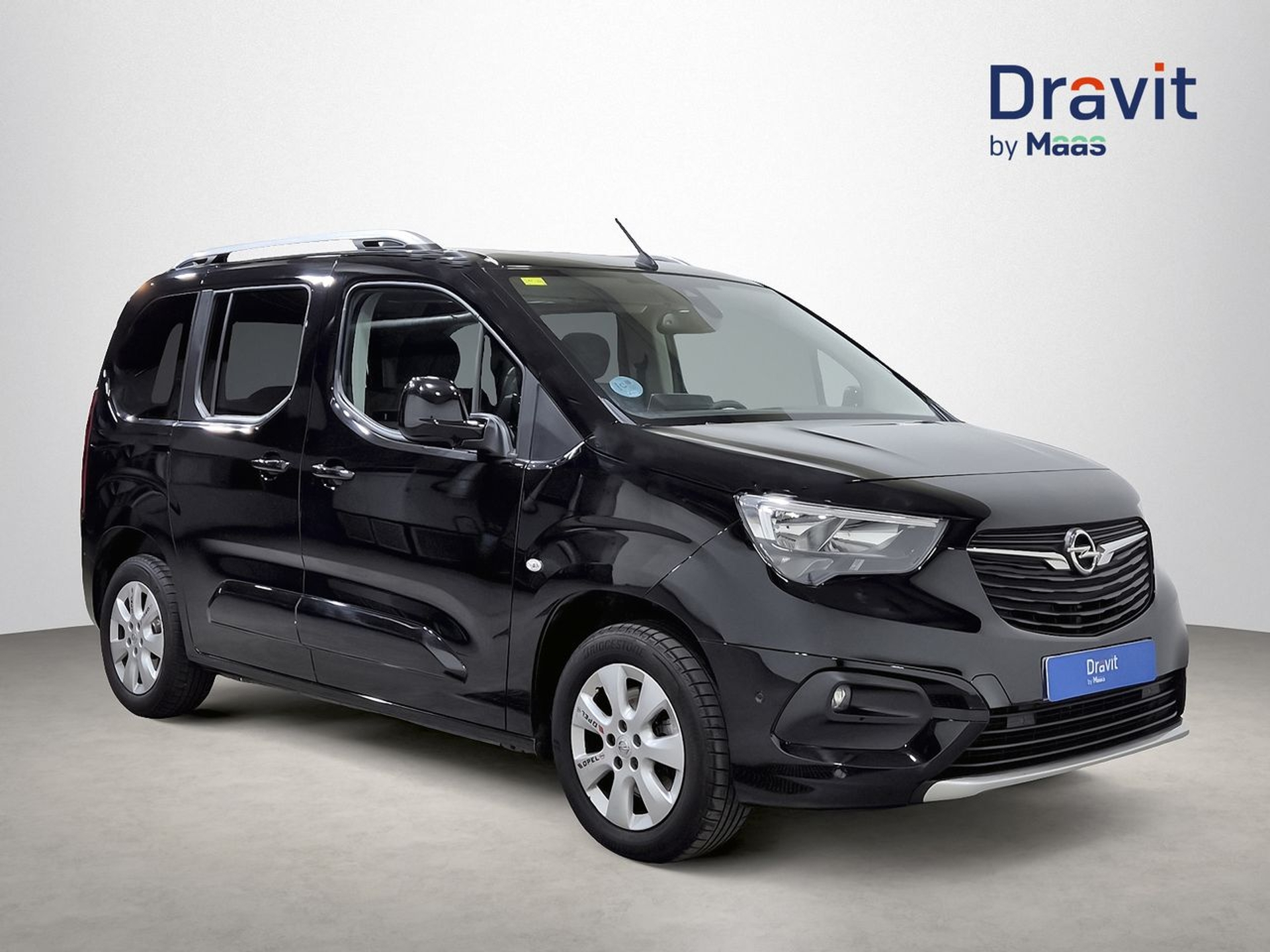 Imagen de OPEL Combo