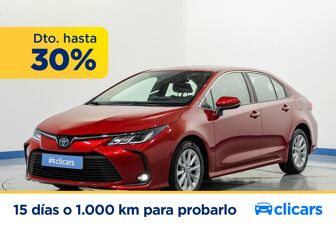Imagen de TOYOTA Corolla