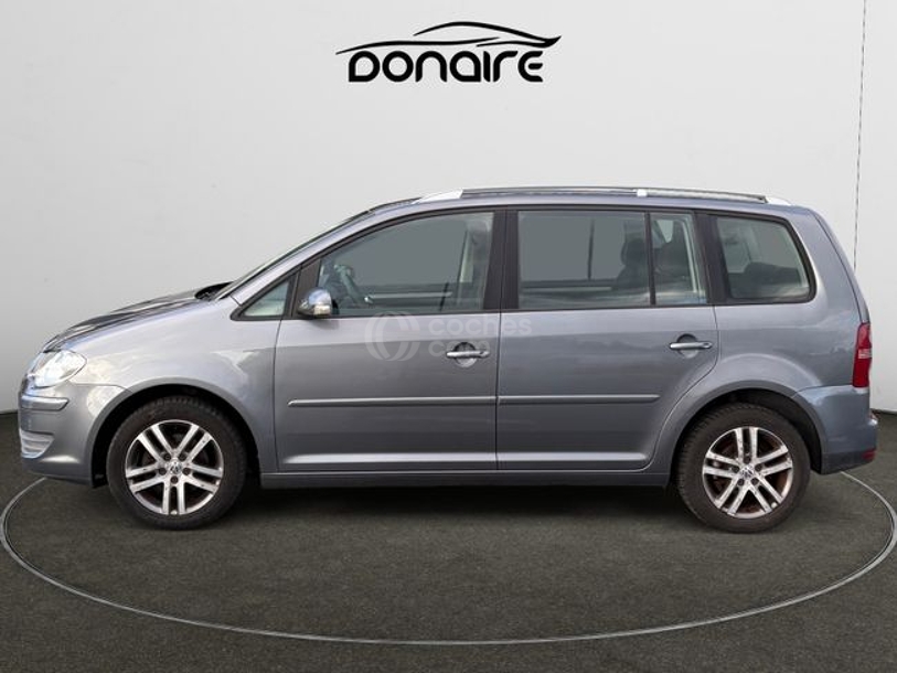 Foto del VOLKSWAGEN Touran 2.0TDI Highline DSG
