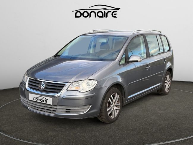 Foto del VOLKSWAGEN Touran 2.0TDI Highline DSG