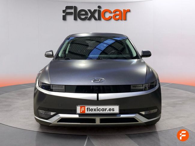 Foto del HYUNDAI Ioniq 5 77kWh Star RWD 168kW