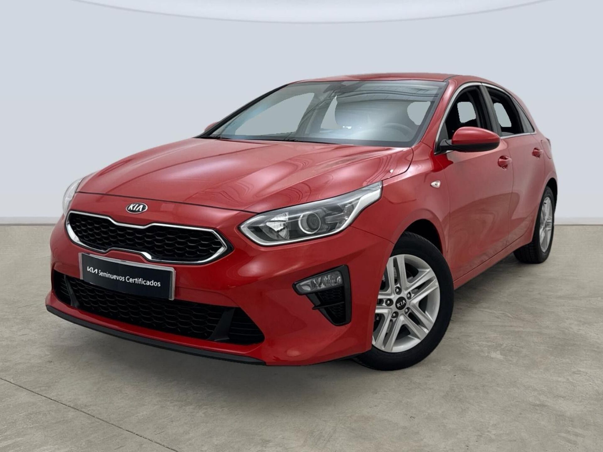 Imagen de KIA Ceed