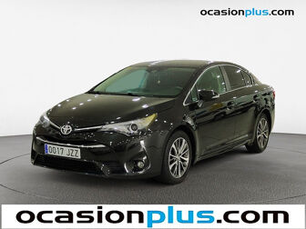 Imagen de TOYOTA Avensis 150D Advance