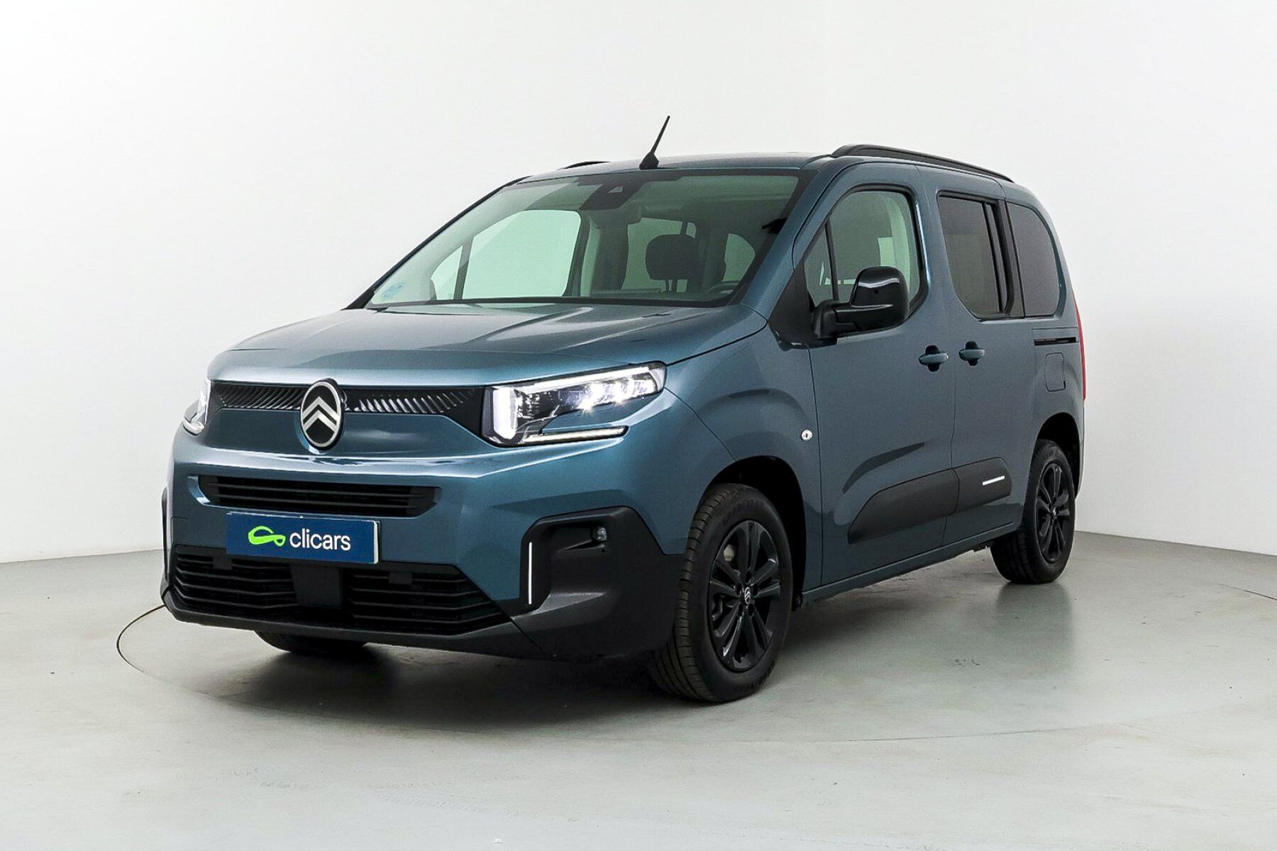 Foto del CITROEN Berlingo BlueHDi S&S Talla M Plus 100